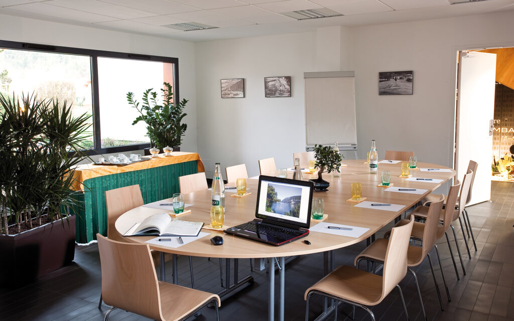 Photo - Hotel nantua embarcadere seminars 0000 281190 05 103 C